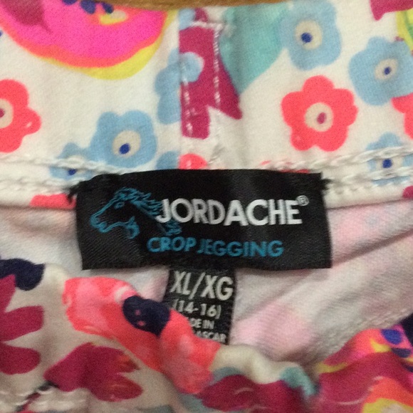 Jordache kids pants - Picture 4 of 10